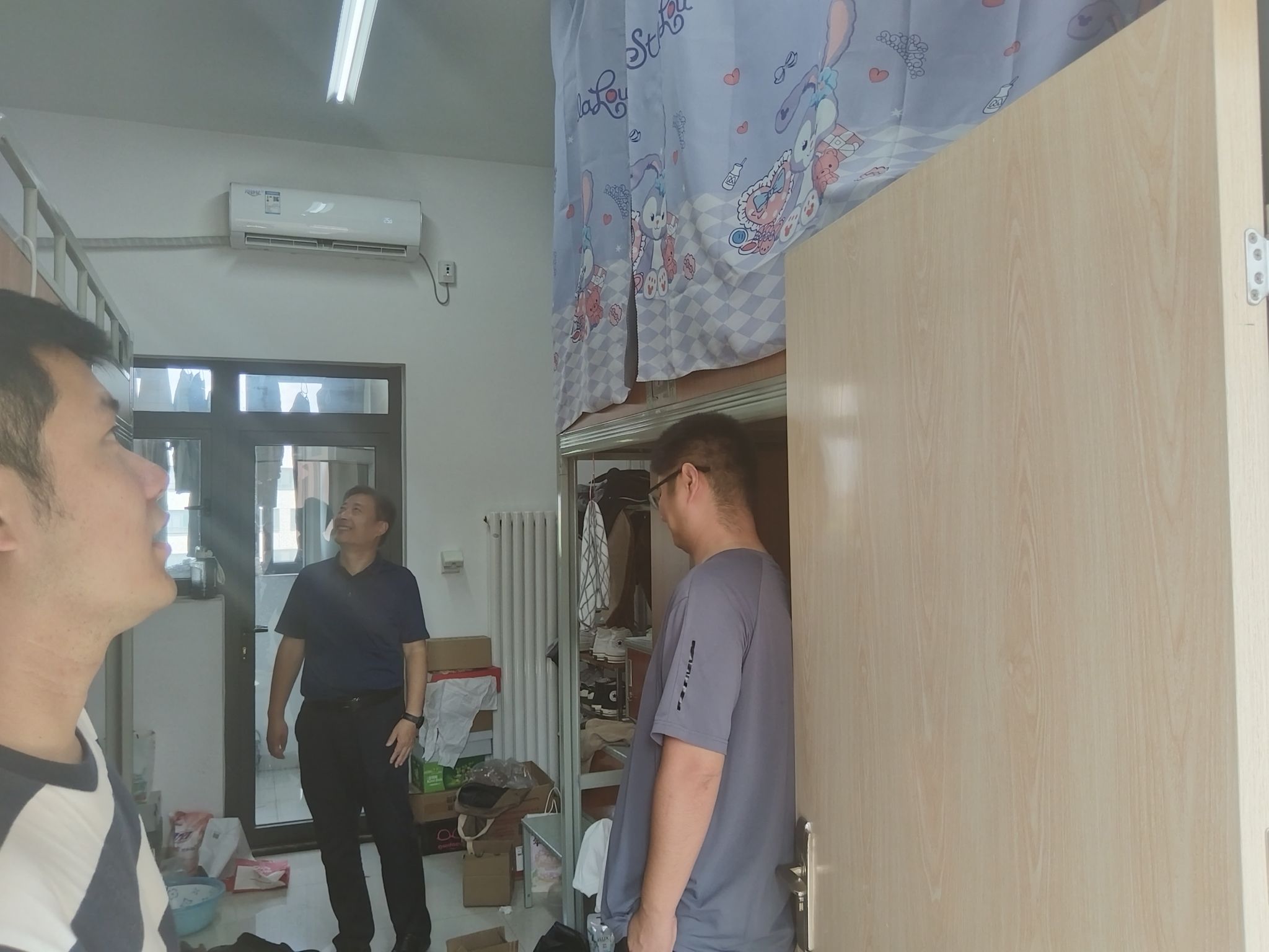 ylzz总站线路检测